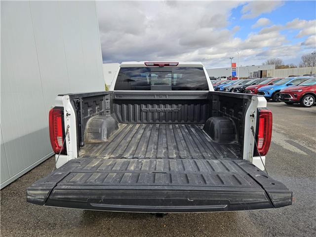 2024 GMC Sierra 1500 Denali (Stk: 26-469A) in Listowel - Image 7 of 46