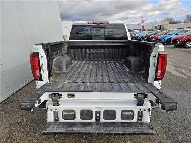 2024 GMC Sierra 1500 Denali (Stk: 26-469A) in Listowel - Image 8 of 46