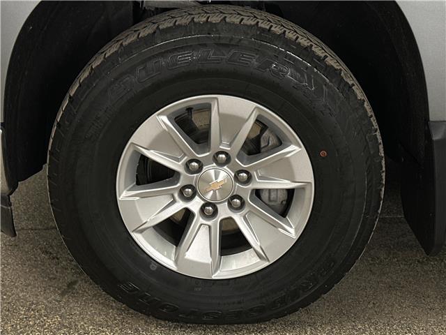 2023 Chevrolet Silverado 1500 LT (Stk: 43159J) in Belleville - Image 3 of 26