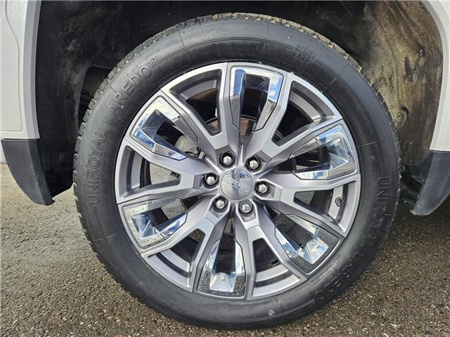 2024 GMC Sierra 1500 Denali (Stk: 26-469A) in Listowel - Image 10 of 46