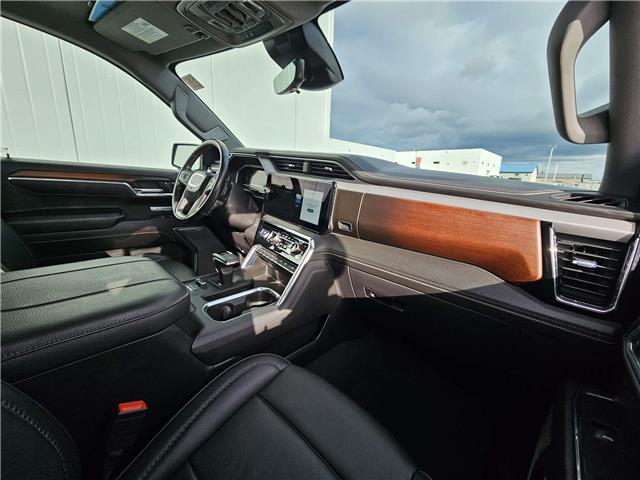 2024 GMC Sierra 1500 Denali (Stk: 26-469A) in Listowel - Image 11 of 46