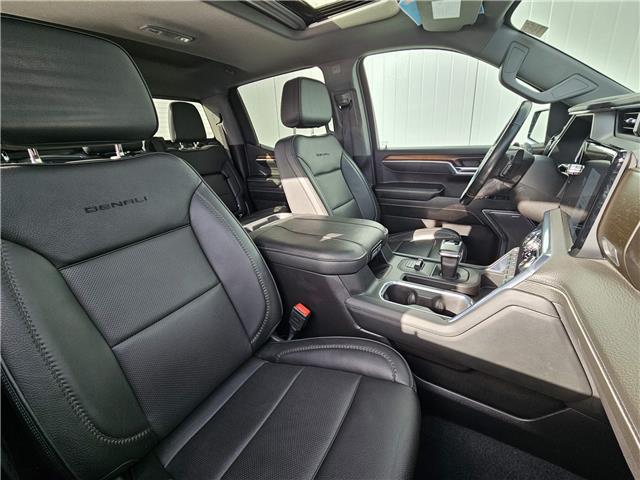 2024 GMC Sierra 1500 Denali (Stk: 26-469A) in Listowel - Image 12 of 46