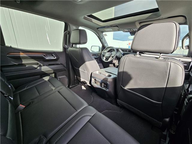 2024 GMC Sierra 1500 Denali (Stk: 26-469A) in Listowel - Image 13 of 46