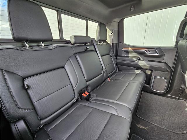 2024 GMC Sierra 1500 Denali (Stk: 26-469A) in Listowel - Image 14 of 46