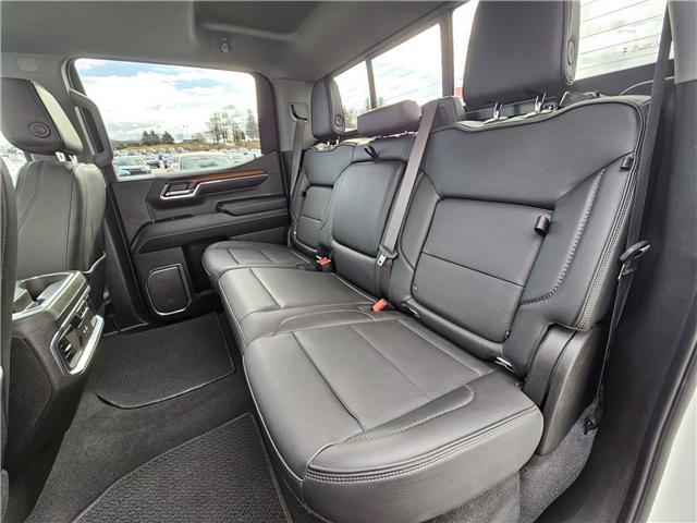 2024 GMC Sierra 1500 Denali (Stk: 26-469A) in Listowel - Image 15 of 46