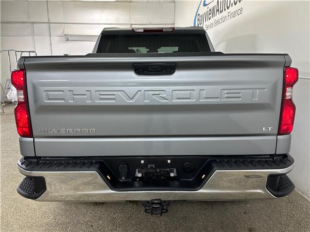 2023 Chevrolet Silverado 1500 LT (Stk: 43159J) in Belleville - Image 5 of 26