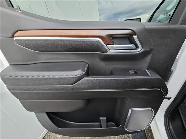 2024 GMC Sierra 1500 Denali (Stk: 26-469A) in Listowel - Image 19 of 46