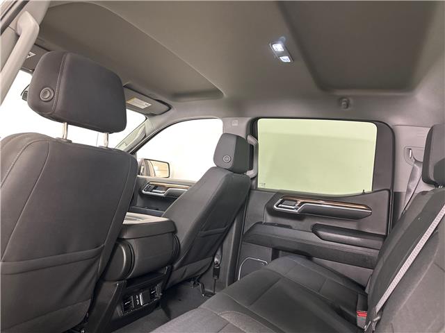 2023 Chevrolet Silverado 1500 LT (Stk: 43159J) in Belleville - Image 7 of 26