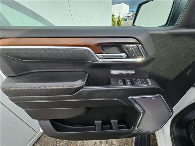 2024 GMC Sierra 1500 Denali (Stk: 26-469A) in Listowel - Image 20 of 46