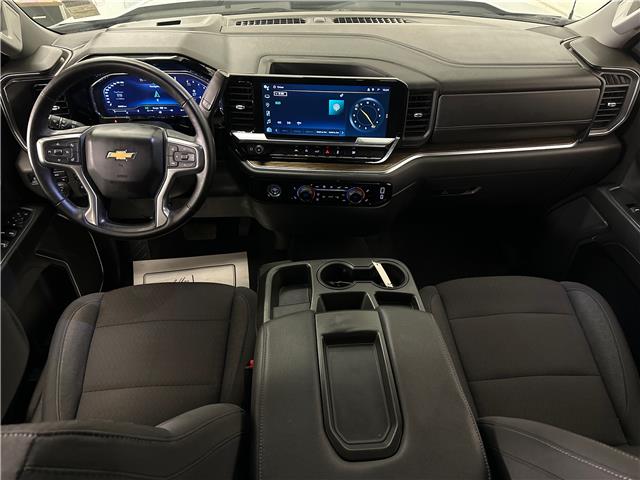 2023 Chevrolet Silverado 1500 LT (Stk: 43159J) in Belleville - Image 9 of 26