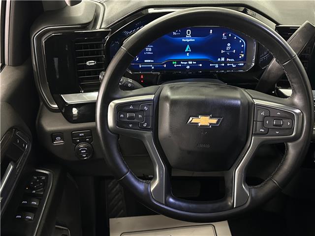 2023 Chevrolet Silverado 1500 LT (Stk: 43159J) in Belleville - Image 10 of 26