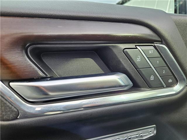 2024 GMC Sierra 1500 Denali (Stk: 26-469A) in Listowel - Image 21 of 46