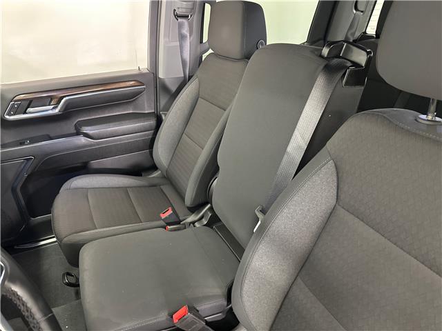 2023 Chevrolet Silverado 1500 LT (Stk: 43159J) in Belleville - Image 11 of 26