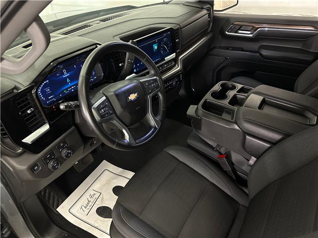 2023 Chevrolet Silverado 1500 LT (Stk: 43159J) in Belleville - Image 12 of 26