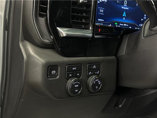 2023 Chevrolet Silverado 1500 LT (Stk: 43159J) in Belleville - Image 14 of 26