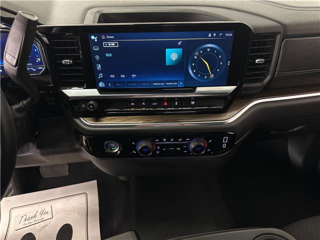 2023 Chevrolet Silverado 1500 LT (Stk: 43159J) in Belleville - Image 17 of 26