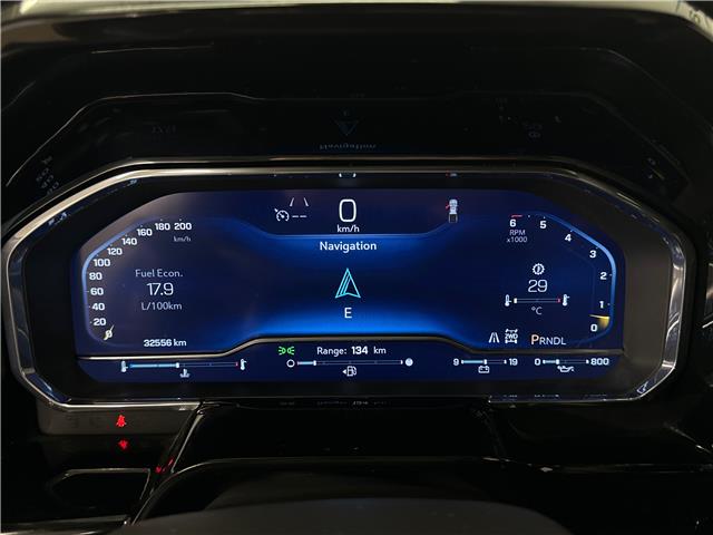 2023 Chevrolet Silverado 1500 LT (Stk: 43159J) in Belleville - Image 25 of 26
