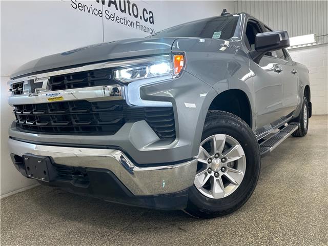 2023 Chevrolet Silverado 1500 LT (Stk: 43159J) in Belleville - Image 26 of 26