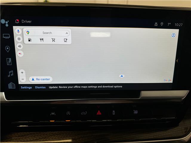 2023 Chevrolet Silverado 1500 LT (Stk: 43159J) in Belleville - Image 21 of 26