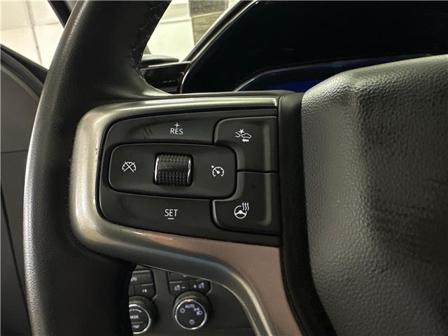 2023 Chevrolet Silverado 1500 LT (Stk: 43159J) in Belleville - Image 24 of 26