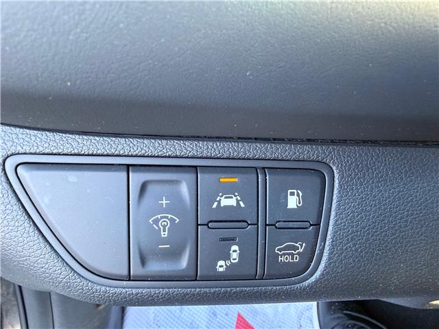 2021 Genesis G70 2.0T Prestige (Stk: U3319) in Cambridge - Image 20 of 33