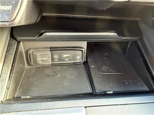 2021 Genesis G70 2.0T Prestige (Stk: U3319) in Cambridge - Image 25 of 33