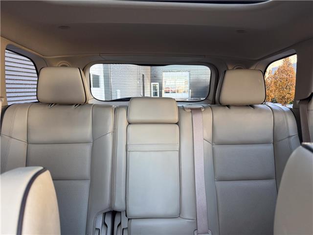 2021 Jeep Grand Cherokee Overland (Stk: 25523A) in London - Image 14 of 28