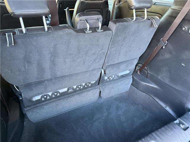 2022 Chrysler Pacifica Limited (Stk: 26019A) in London - Image 7 of 33