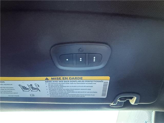 2022 Chrysler Pacifica Limited (Stk: 26019A) in London - Image 30 of 33