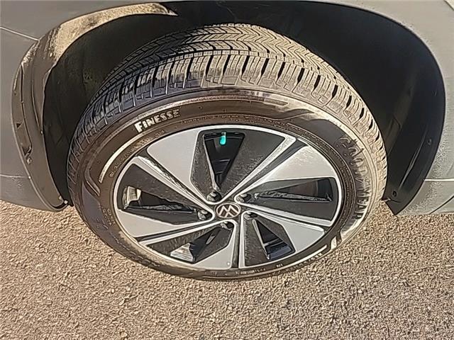 2024 Volkswagen Taos Highline (Stk: U1371) in Lethbridge - Image 8 of 23
