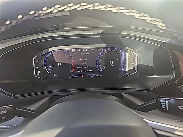 2024 Volkswagen Taos Highline (Stk: U1371) in Lethbridge - Image 10 of 23