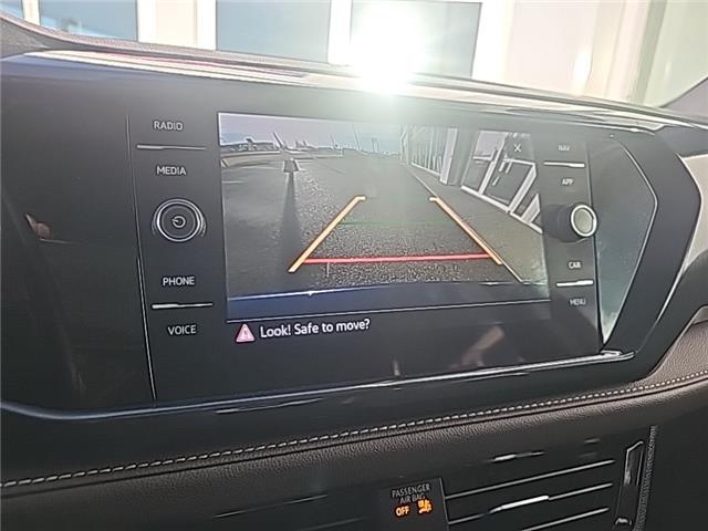 2024 Volkswagen Taos Highline (Stk: U1371) in Lethbridge - Image 11 of 23