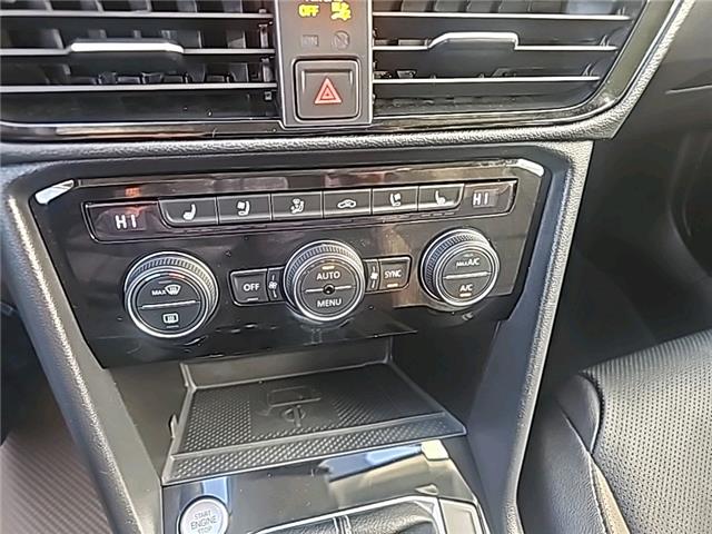 2024 Volkswagen Taos Highline (Stk: U1371) in Lethbridge - Image 12 of 23