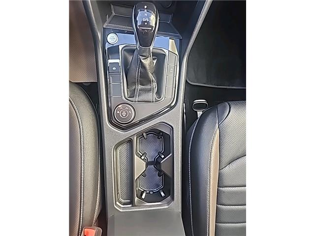 2024 Volkswagen Taos Highline (Stk: U1371) in Lethbridge - Image 15 of 23