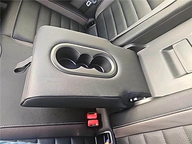 2024 Volkswagen Taos Highline (Stk: U1371) in Lethbridge - Image 20 of 23