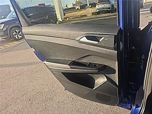 2024 Volkswagen Taos Highline (Stk: U1371) in Lethbridge - Image 21 of 23