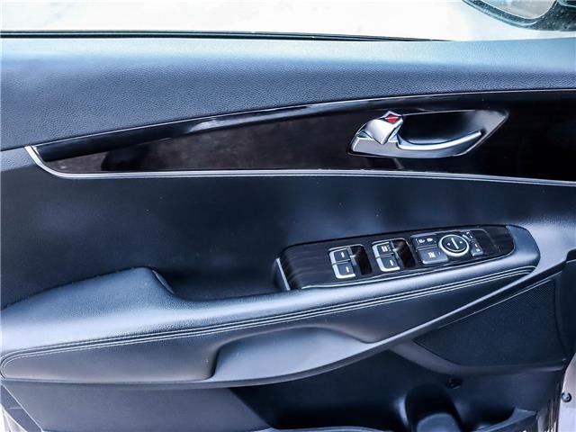 2019 Kia Sorento 2.4L LX (Stk: P1753A) in Toronto - Image 5 of 21 2019 Kia Sorento 2.4L LX (Stk: P1753A) in Toronto - Image 5 of 21