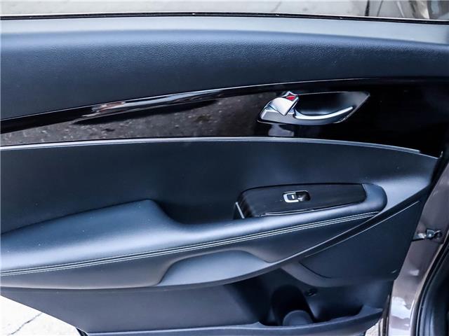 2019 Kia Sorento 2.4L LX (Stk: P1753A) in Toronto - Image 12 of 21 2019 Kia Sorento 2.4L LX (Stk: P1753A) in Toronto - Image 12 of 21