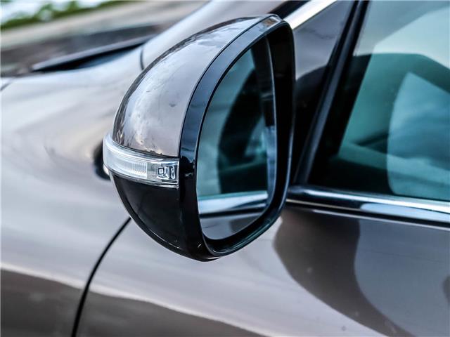 2019 Kia Sorento 2.4L LX (Stk: P1753A) in Toronto - Image 15 of 21 2019 Kia Sorento 2.4L LX (Stk: P1753A) in Toronto - Image 15 of 21