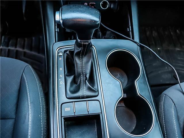 2019 Kia Sorento 2.4L LX (Stk: P1753A) in Toronto - Image 17 of 21 2019 Kia Sorento 2.4L LX (Stk: P1753A) in Toronto - Image 17 of 21