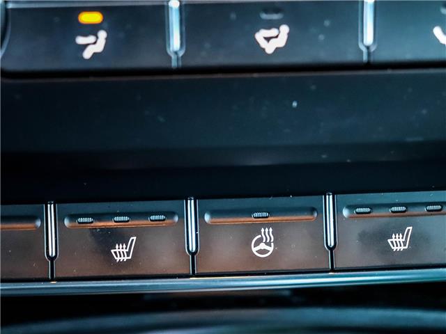 2019 Kia Sorento 2.4L LX (Stk: P1753A) in Toronto - Image 18 of 21 2019 Kia Sorento 2.4L LX (Stk: P1753A) in Toronto - Image 18 of 21