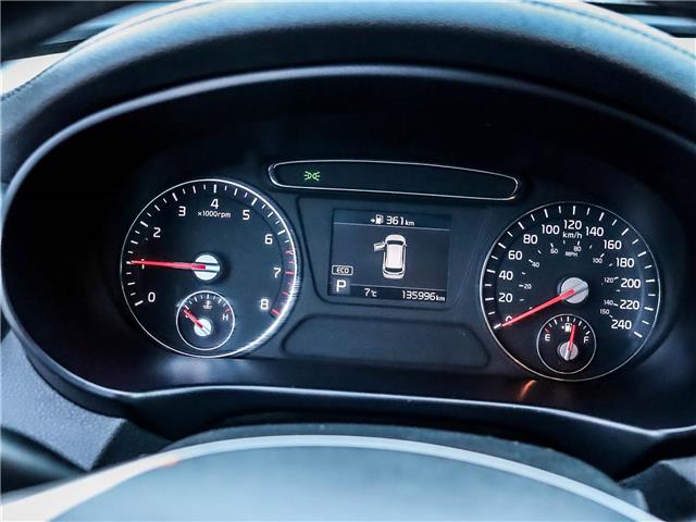 2019 Kia Sorento 2.4L LX (Stk: P1753A) in Toronto - Image 19 of 21 2019 Kia Sorento 2.4L LX (Stk: P1753A) in Toronto - Image 19 of 21