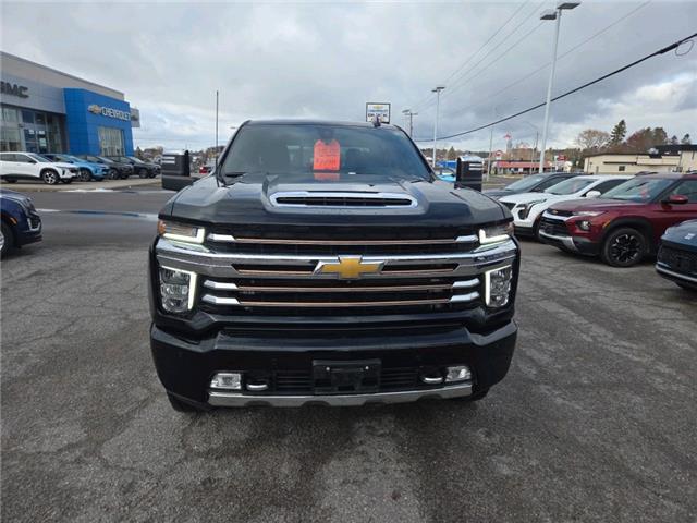 2023 Chevrolet Silverado 2500HD High Country (Stk: 2026033A) in ARNPRIOR - Image 2 of 20