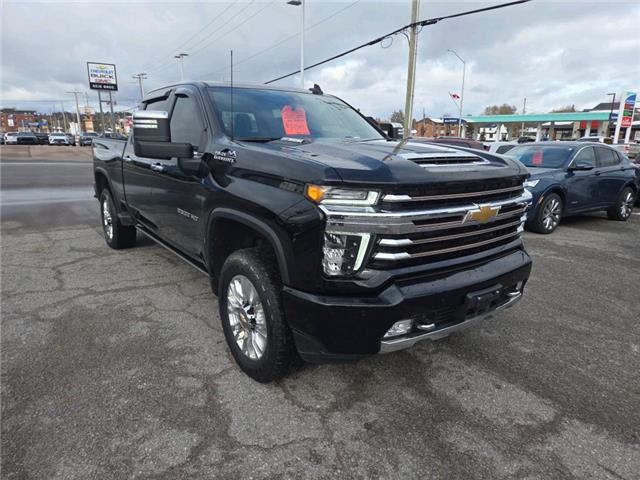 2023 Chevrolet Silverado 2500HD High Country (Stk: 2026033A) in ARNPRIOR - Image 3 of 20