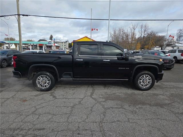 2023 Chevrolet Silverado 2500HD High Country (Stk: 2026033A) in ARNPRIOR - Image 4 of 20