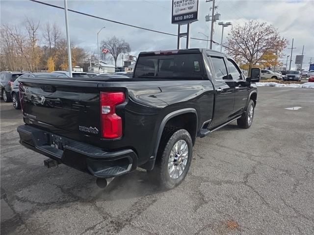 2023 Chevrolet Silverado 2500HD High Country (Stk: 2026033A) in ARNPRIOR - Image 5 of 20
