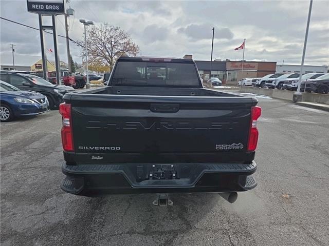2023 Chevrolet Silverado 2500HD High Country (Stk: 2026033A) in ARNPRIOR - Image 6 of 20