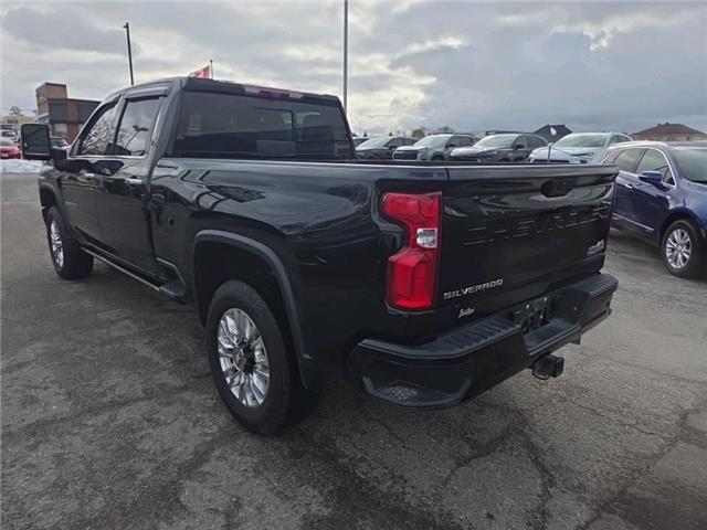2023 Chevrolet Silverado 2500HD High Country (Stk: 2026033A) in ARNPRIOR - Image 7 of 20