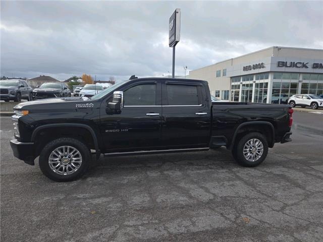 2023 Chevrolet Silverado 2500HD High Country (Stk: 2026033A) in ARNPRIOR - Image 8 of 20