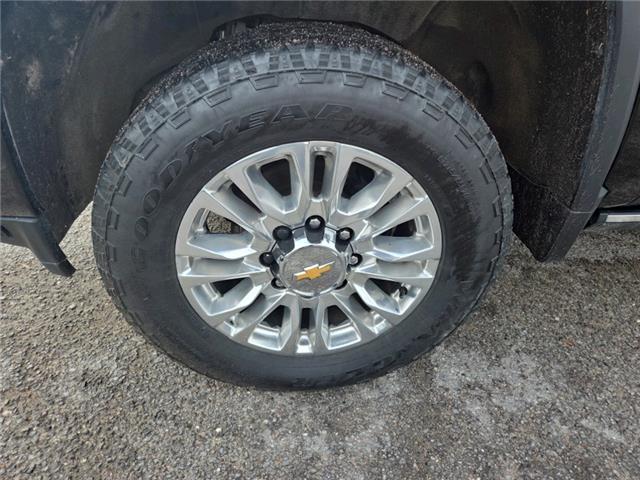 2023 Chevrolet Silverado 2500HD High Country (Stk: 2026033A) in ARNPRIOR - Image 9 of 20